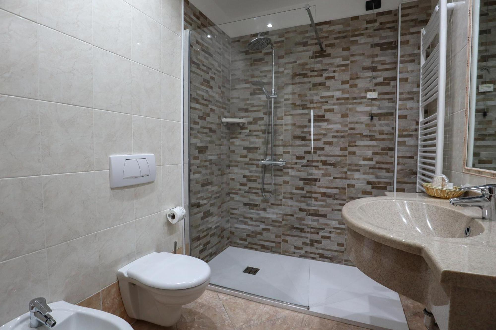 Hotel Rizzi Castel San Giovanni  Εξωτερικό φωτογραφία